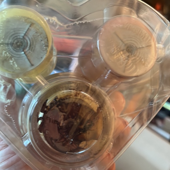 Candle set - Picture 3 of 4